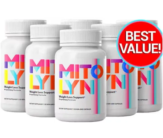 Mitolyn discount mitolyn discount