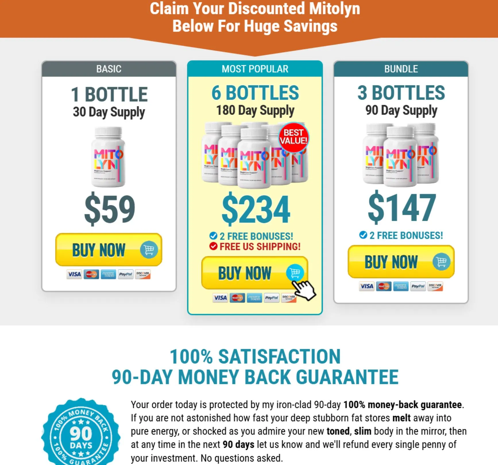 mitolyn price mitolyn price