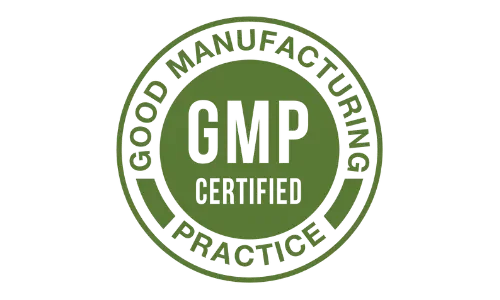 mitolyn GMP Certified