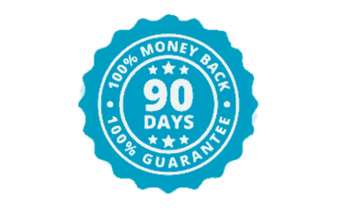 Money Back Guarantee